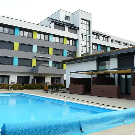 Appartement Juventus Meggie *