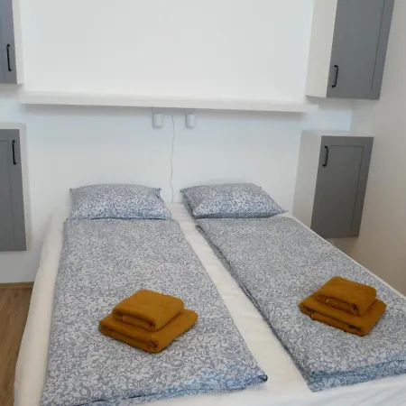 Apartament Juventus Meggie