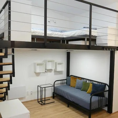 Апартаменты Juventus Meggie