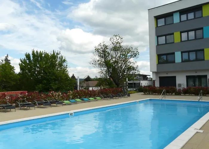 Lägenhet Juventus Meggie *